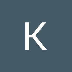 Meet your Posher, Krissy